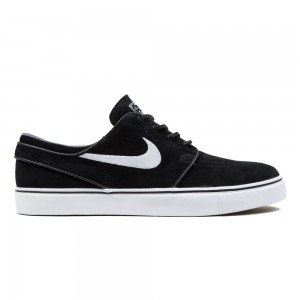 Nike stefan janoski negras clearance